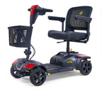 Buzzaround XL 4-Wheel Mobility Scooter
