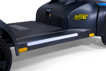 Buzzaround XL+ 4-Wheel Mobility Scooter