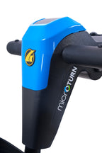 Buzzaround XL+ 4-Wheel Mobility Scooter