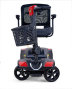 Buzzaround XL+ 4-Wheel Mobility Scooter