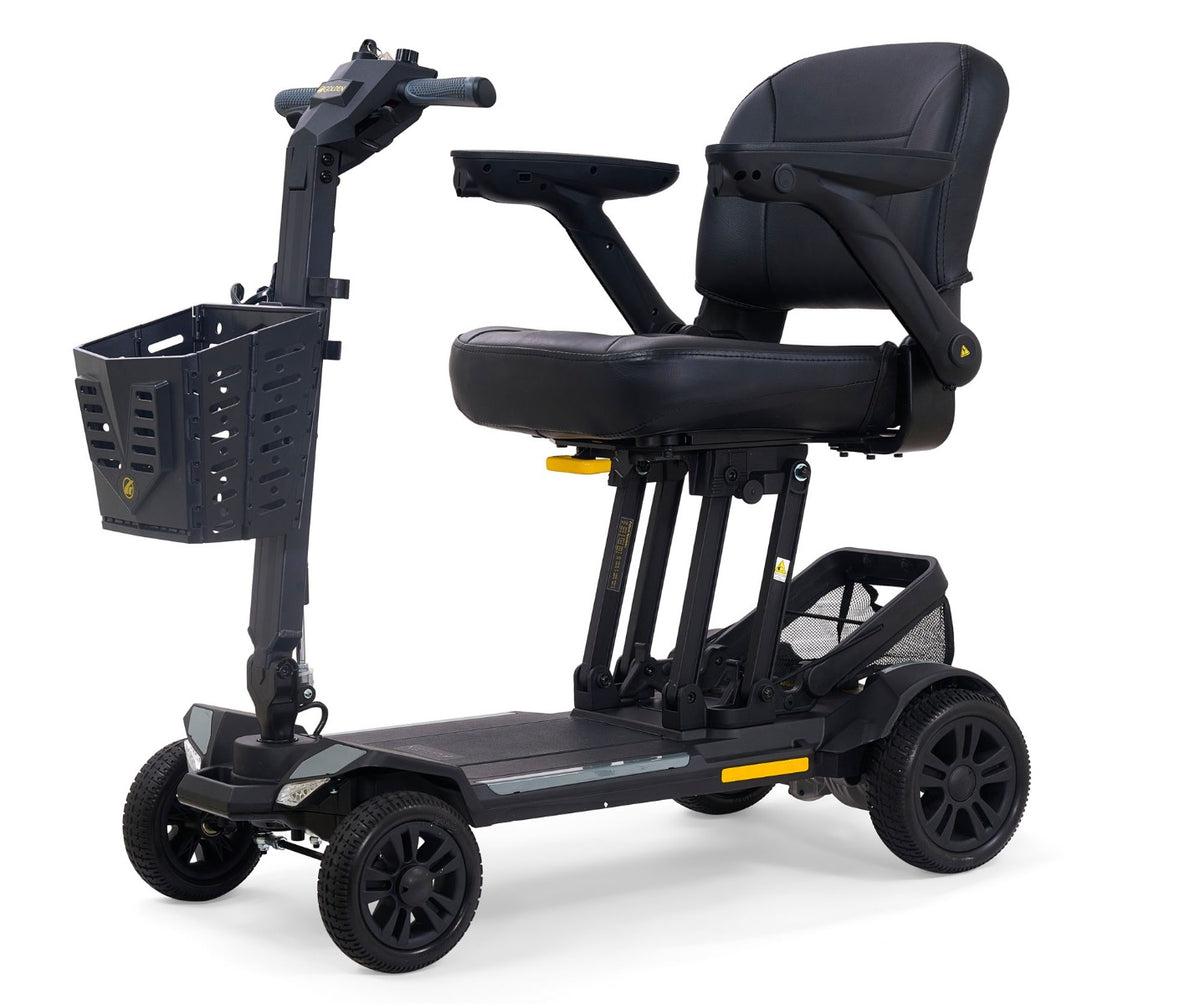Buzzaround CarryOn HD Mobility Scooter