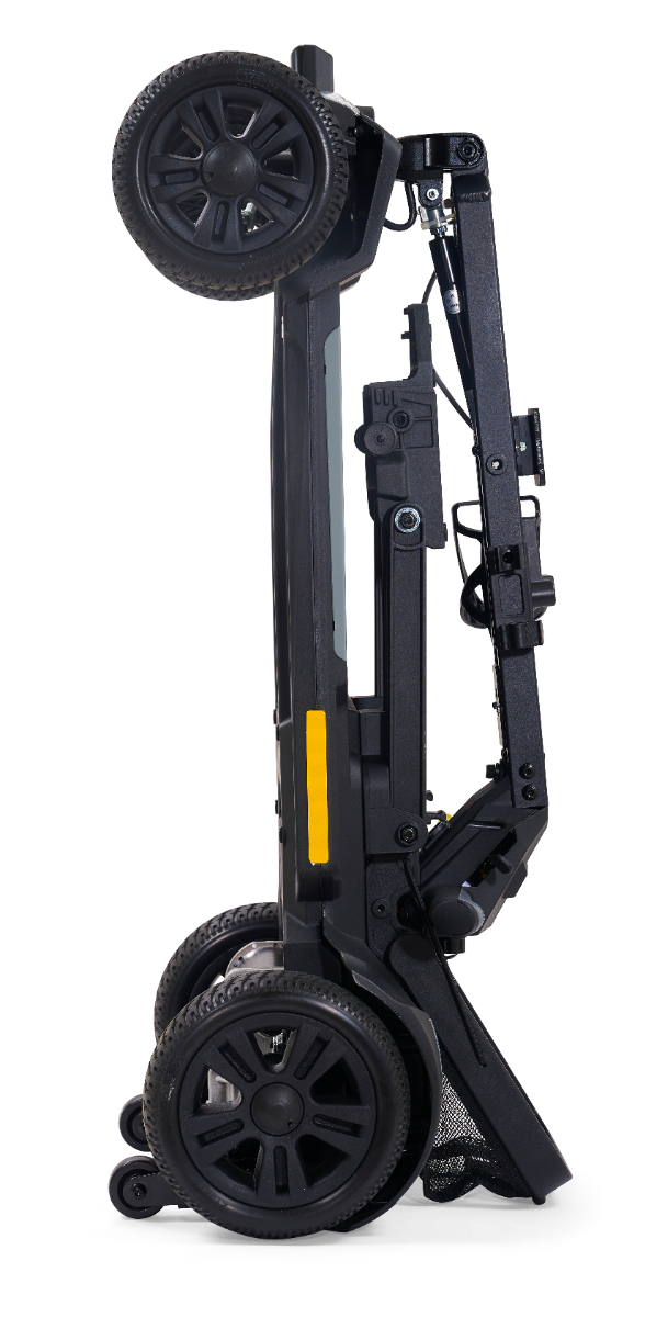 Buzzaround CarryOn HD Mobility Scooter
