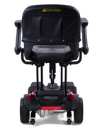 Buzzaround CarryOn HD Mobility Scooter