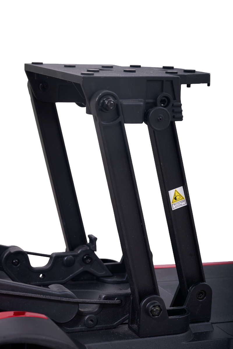 Buzzaround CarryOn HD Mobility Scooter