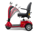 Companion 3-Wheel Full-Size Mobility Scooter