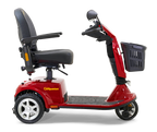 Companion 3-Wheel Full-Size Mobility Scooter