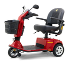 Companion 3-Wheel Full-Size Mobility Scooter