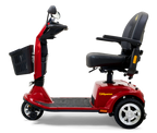 Companion 3-Wheel Full-Size Mobility Scooter