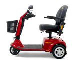 Companion 3-Wheel Full-Size Mobility Scooter