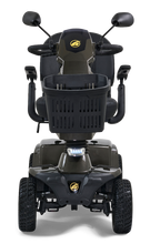 Companion 4-Wheel Full-Size Mobility Scooter