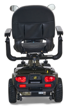 Companion 4-Wheel Full-Size Mobility Scooter
