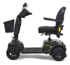 Companion 4-Wheel Full-Size Mobility Scooter