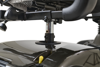 Companion 4-Wheel Full-Size Mobility Scooter