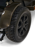Companion HD 3-Wheel Mobility Scooter
