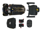 Companion HD 3-Wheel Mobility Scooter
