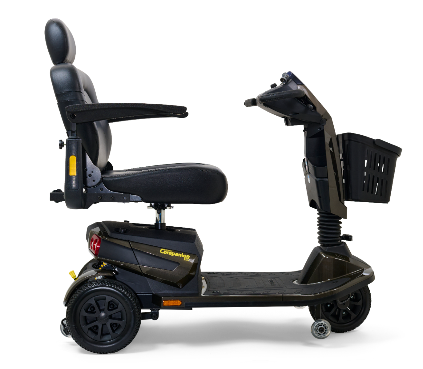 Companion HD 3-Wheel Mobility Scooter