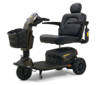 Companion HD 3-Wheel Mobility Scooter