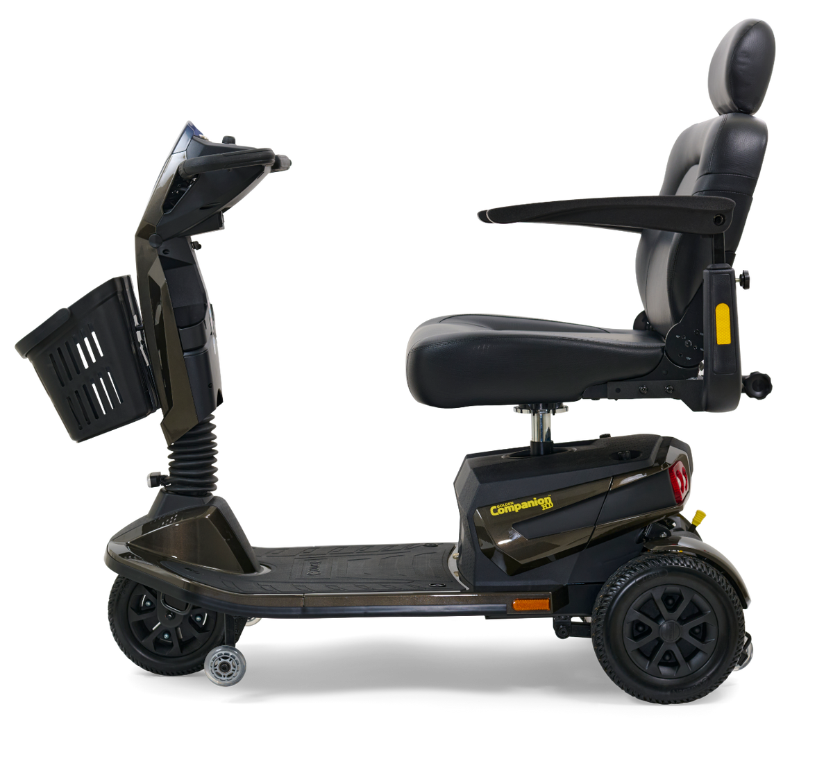 Companion HD 3-Wheel Mobility Scooter