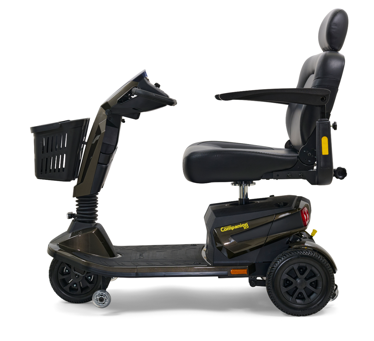Companion HD 3-Wheel Mobility Scooter