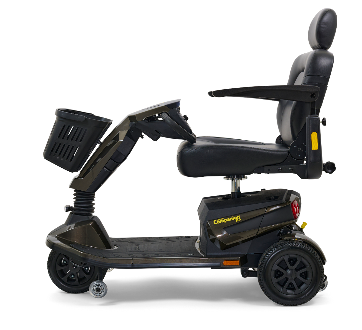 Companion HD 3-Wheel Mobility Scooter