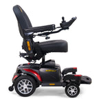 BuzzAbout Power Wheelchair - New