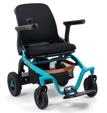 Golden Ally Folding Power Wheelchair