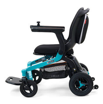 Golden Ally Folding Power Wheelchair