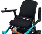 Golden Ally Folding Power Wheelchair