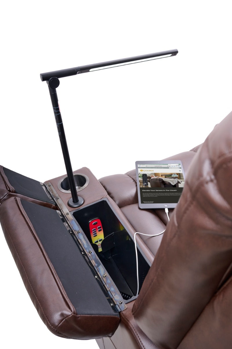 Golden Technologies Rhea PR442 Power Lift Recliner