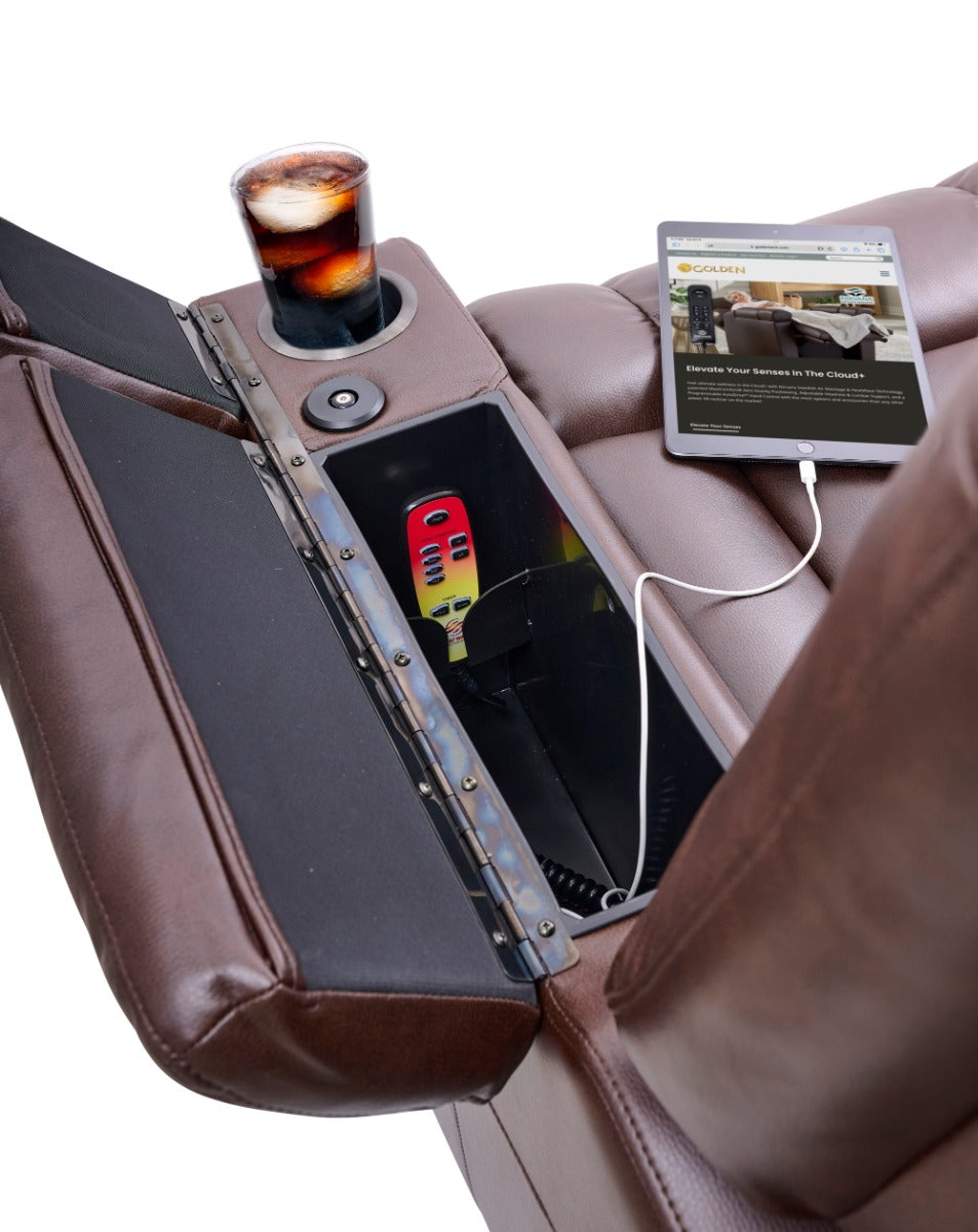 Golden Technologies Rhea PR442 Power Lift Recliner