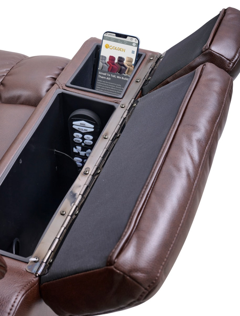 Golden Technologies Rhea PR442 Power Lift Recliner