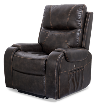 Golden Technologies Titan PR449 with Twilight Deluna Series Power Lift Recliner