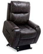 Golden Technologies Titan PR449 with Twilight Deluna Series Power Lift Recliner