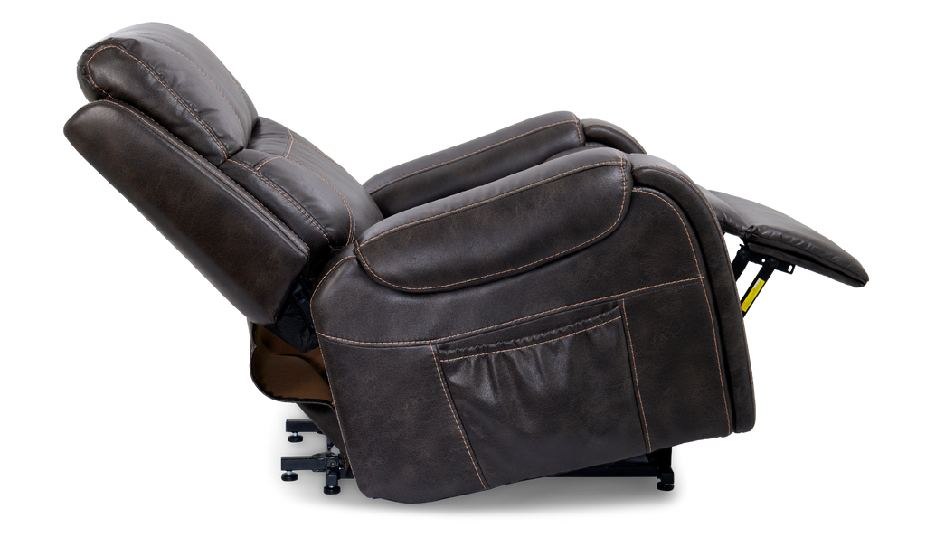 Golden Technologies Titan PR449 with Twilight Deluna Series Power Lift Recliner