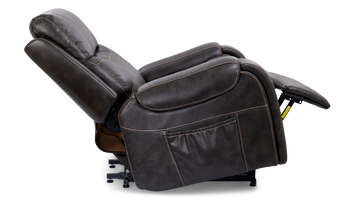 Golden Technologies Titan PR449 with Twilight Deluna Series Power Lift Recliner