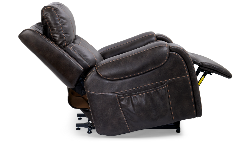 Golden Technologies Titan PR449 with Twilight Deluna Series Power Lift Recliner