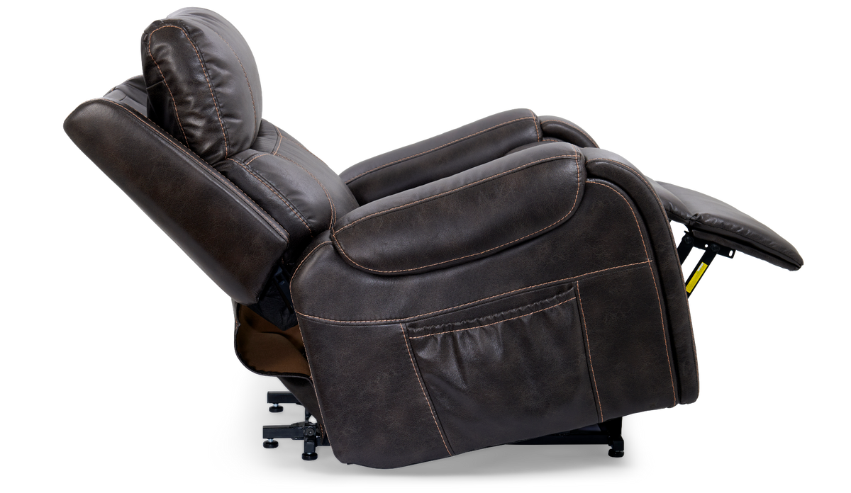 Golden Technologies Titan PR449 with Twilight Deluna Series Power Lift Recliner
