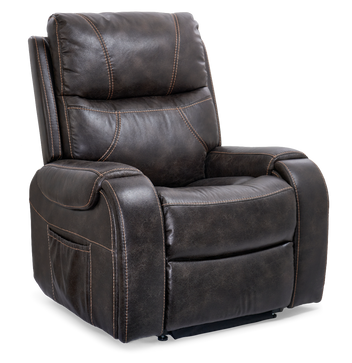Golden Technologies Titan PR449 with Twilight Deluna Series Power Lift Recliner