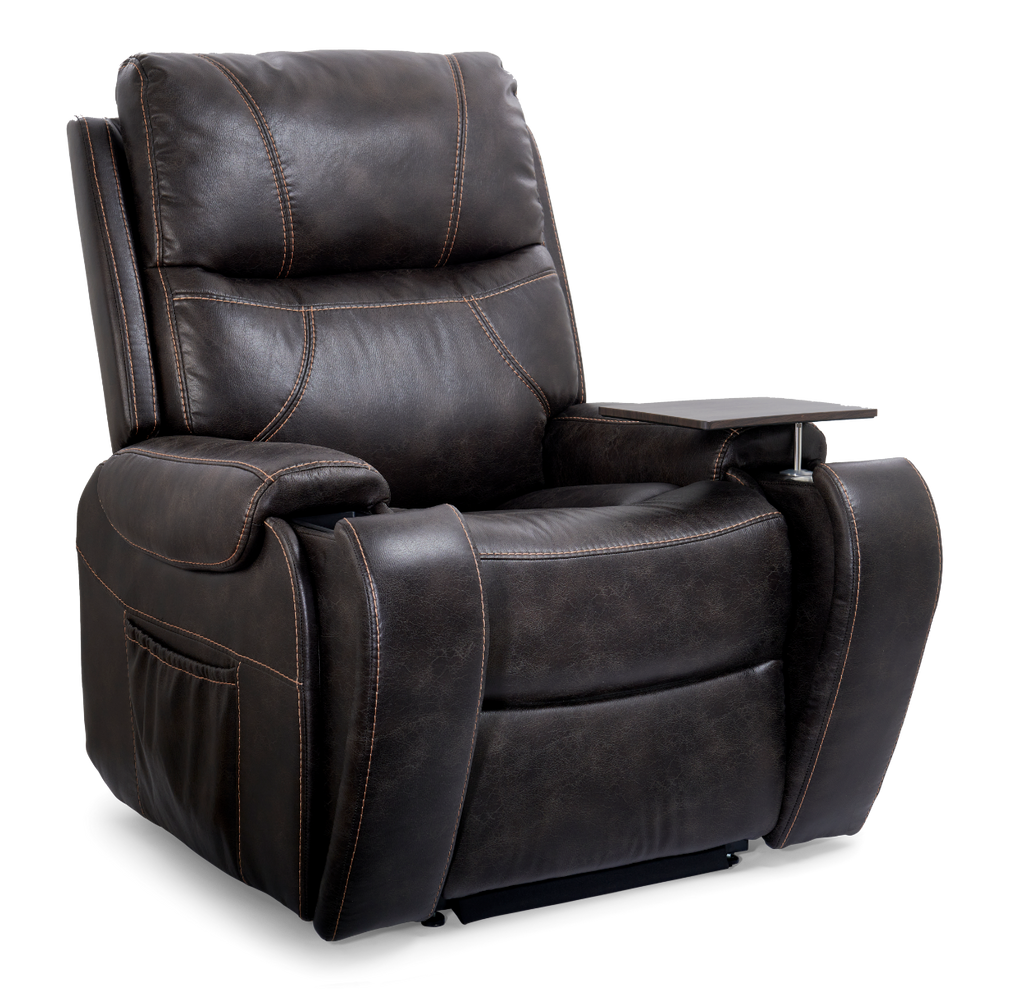 Golden Technologies Titan PR449 with Twilight Deluna Series Power Lift Recliner