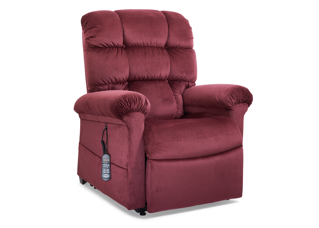 Golden Technologies Cloud PR510 Power Lift Recliner