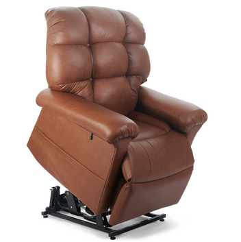 Golden Technologies Cloud PR515 with Twilight Power Lift Recliner