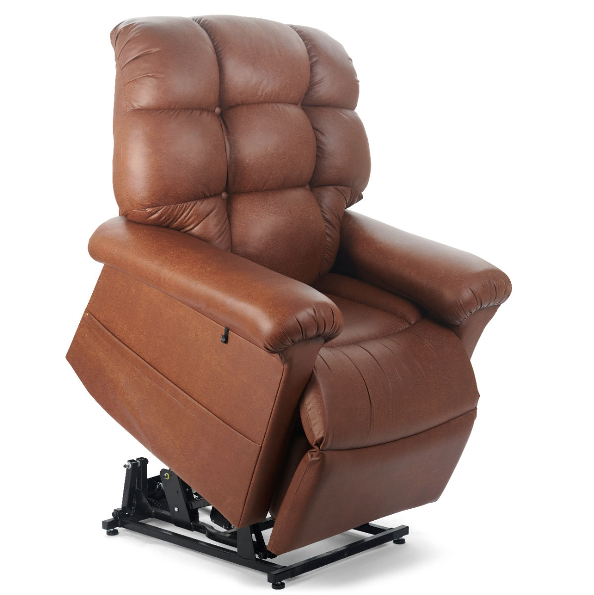 Golden Technologies Cloud PR515 with Twilight Power Lift Recliner