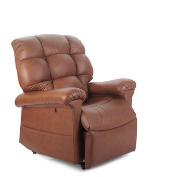 Golden Technologies Cloud PR515 with Twilight Power Lift Recliner