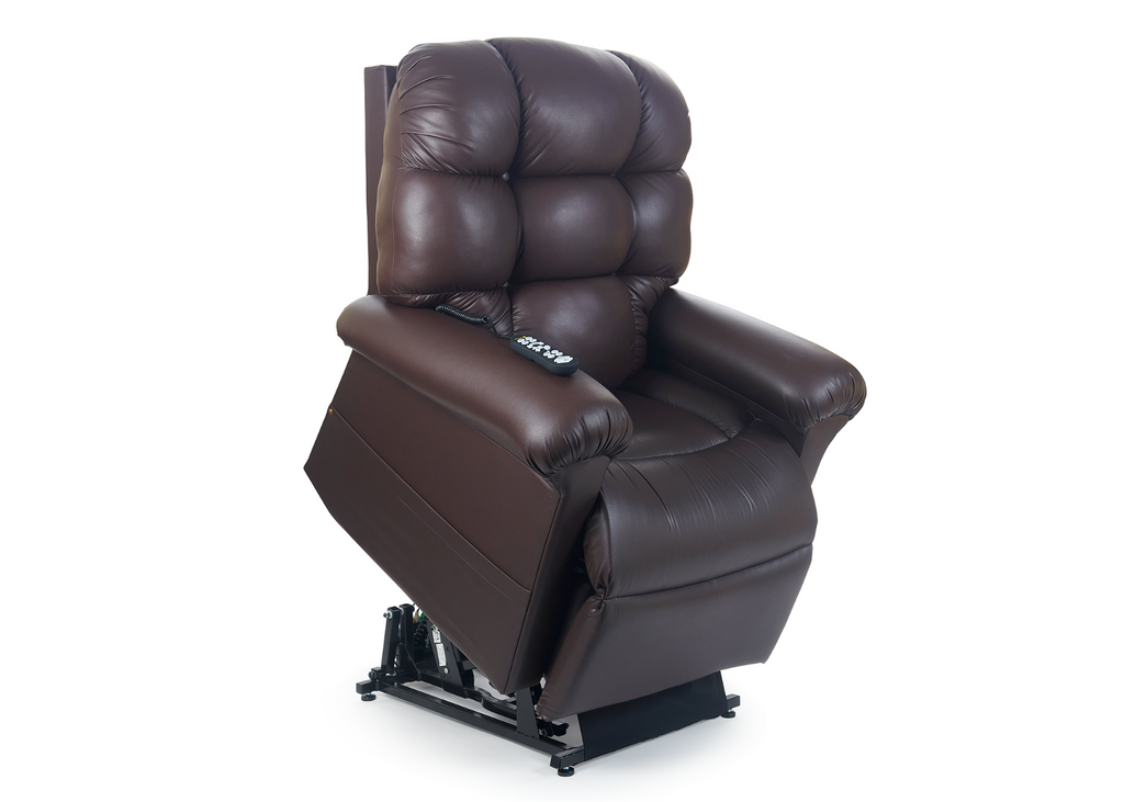 Golden Technologies Cloud PR515 with Twilight Power Lift Recliner