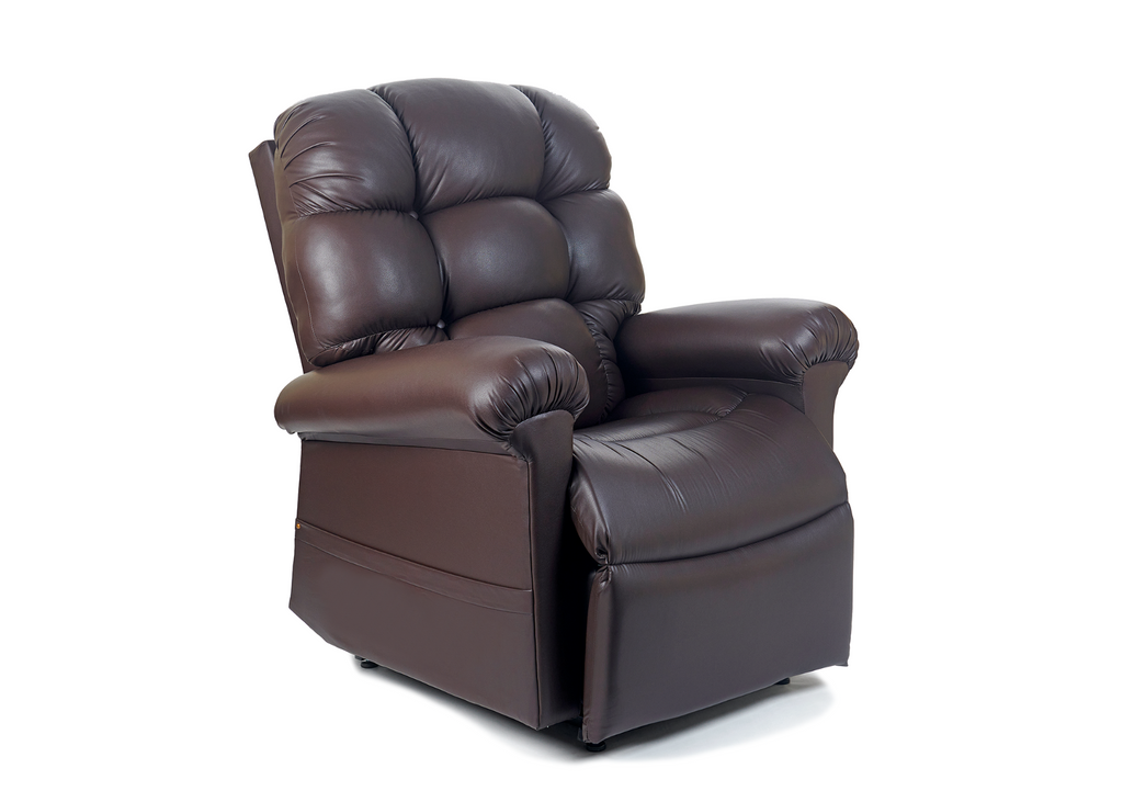 Golden Technologies Cloud PR515 with Twilight Power Lift Recliner