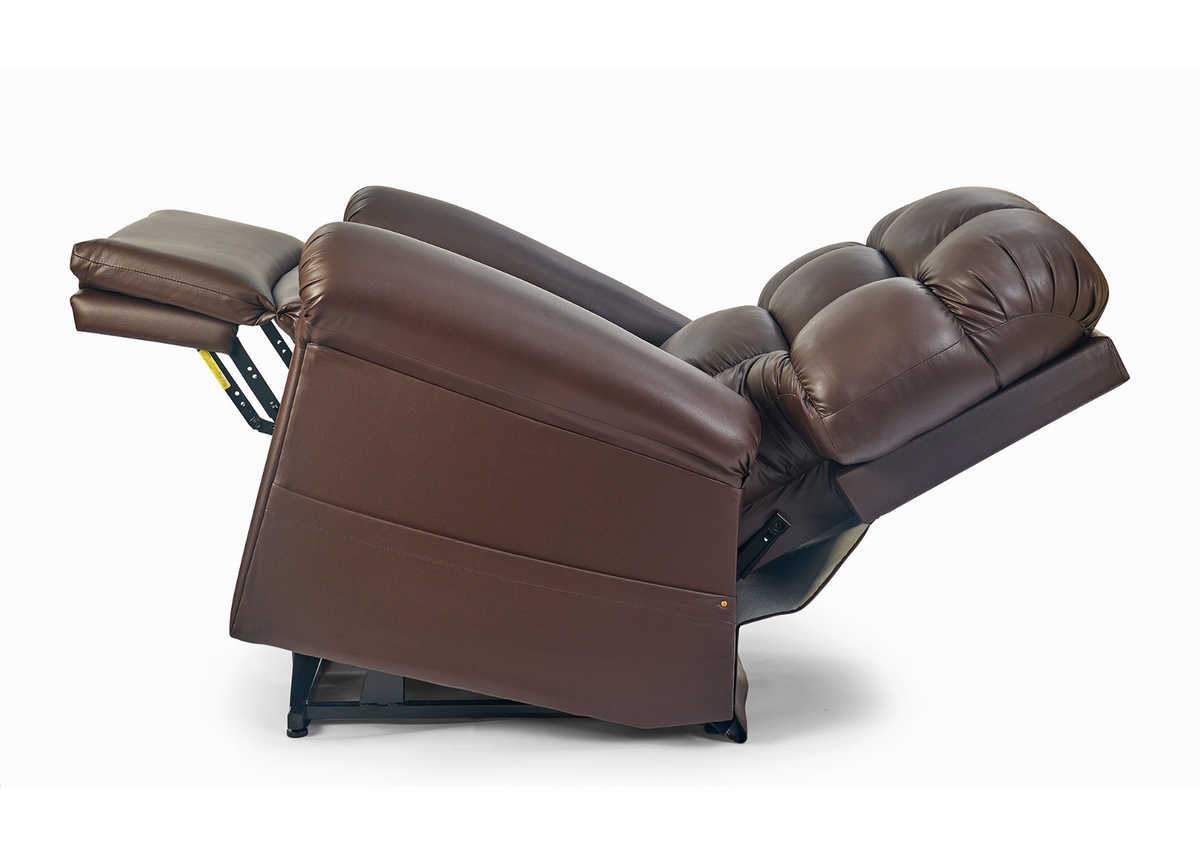 Golden Technologies Cloud PR515 with Twilight Power Lift Recliner