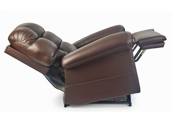 Golden Technologies Cloud PR515 with Twilight Power Lift Recliner