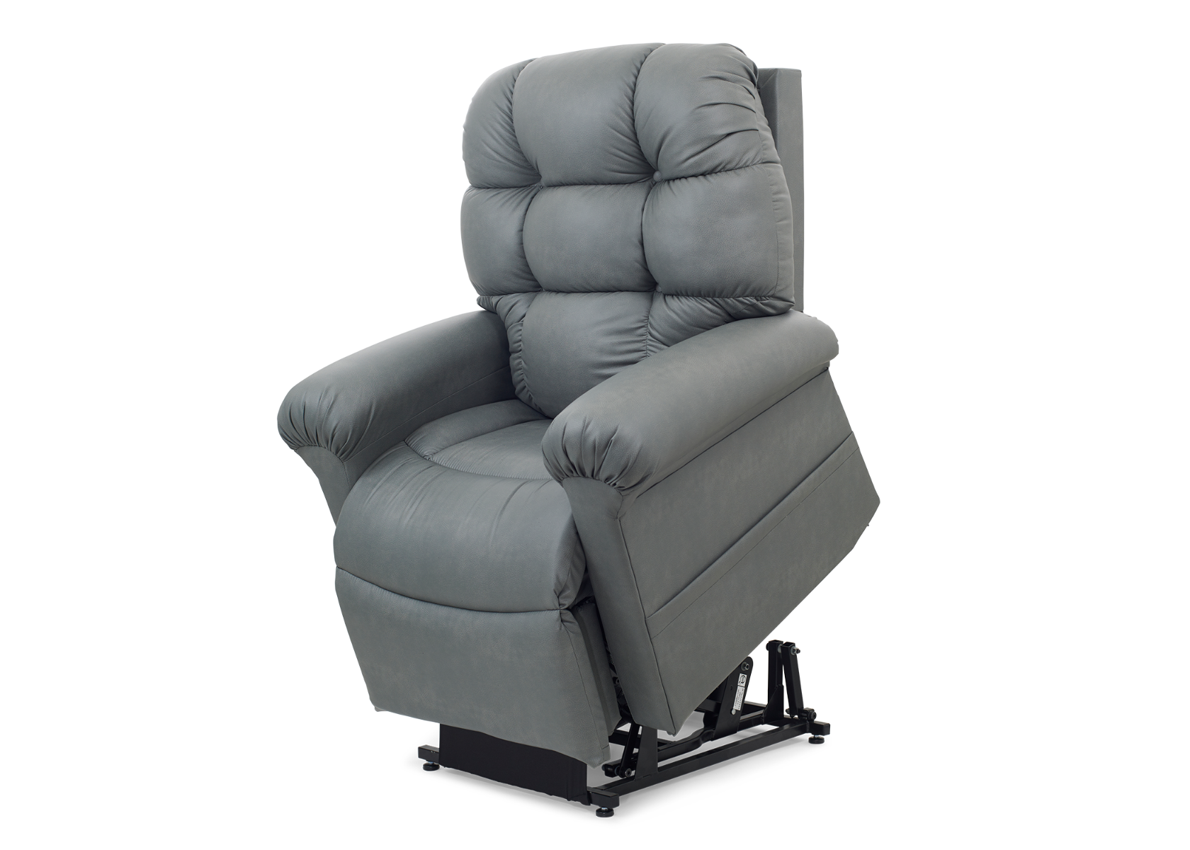 Golden Technologies Cloud PR515 with Twilight Power Lift Recliner