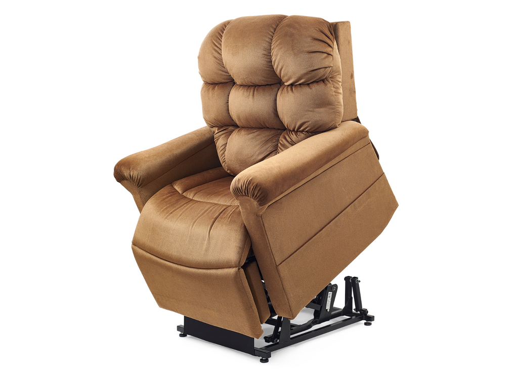 Golden Technologies Cloud PR515 with Twilight Power Lift Recliner