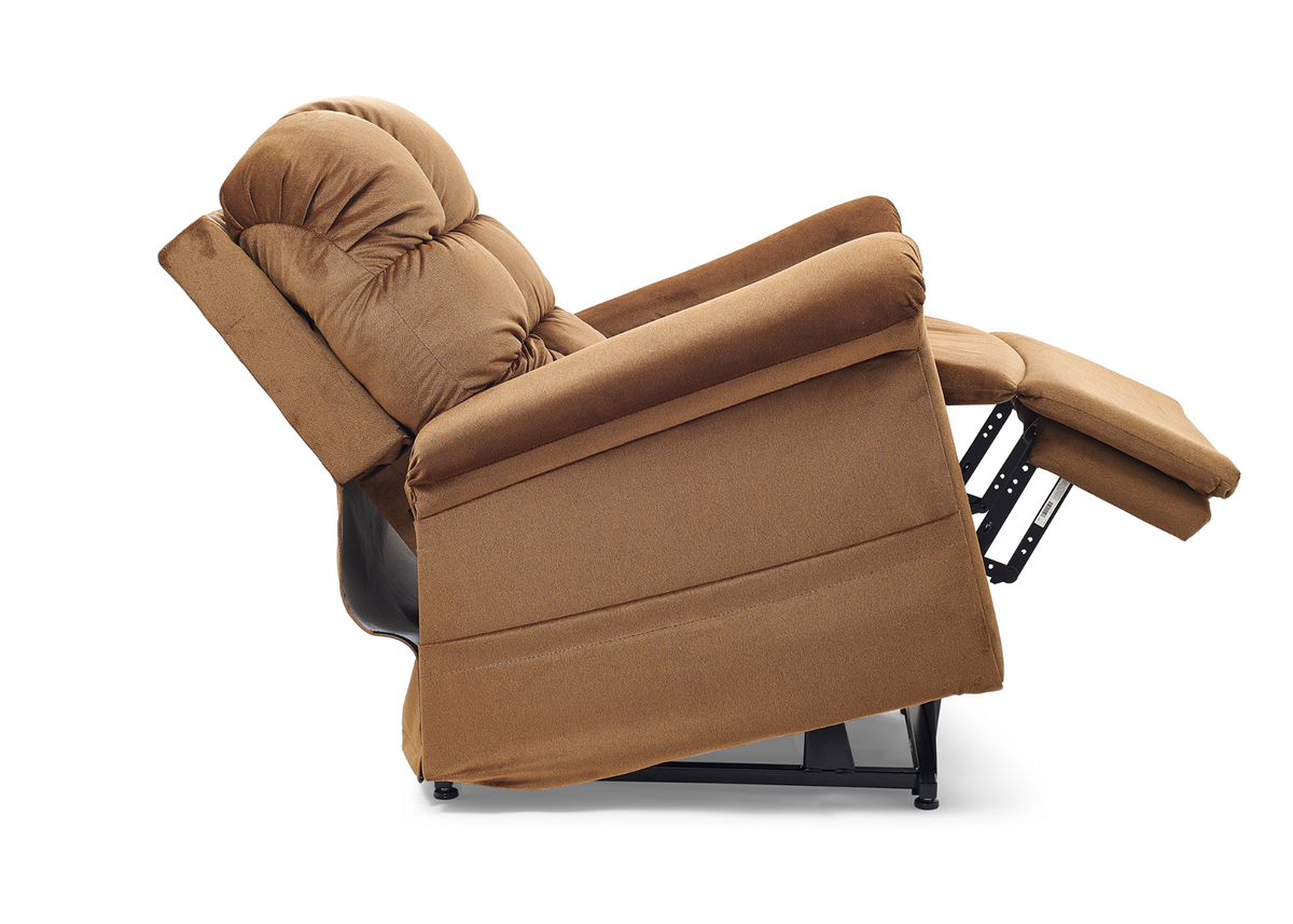 Golden Technologies Cloud PR515 with Twilight Power Lift Recliner